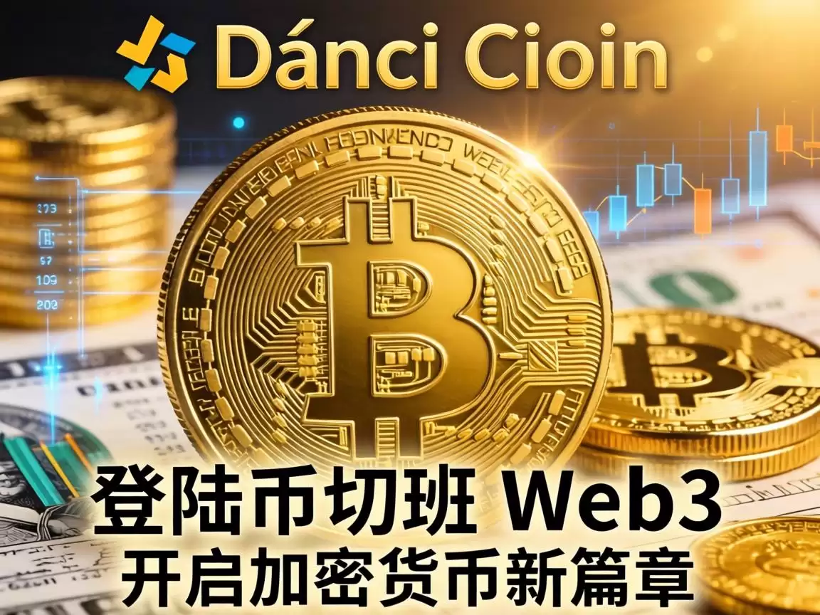 Da vinciCoin 登陆币安 Web3，开启加密货币新篇章