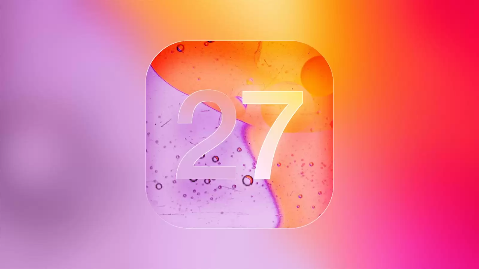 以修复错误、提升稳定性为先，消息称苹果 iOS 27 类似 Mac OS X Snow Leopard“雪豹”