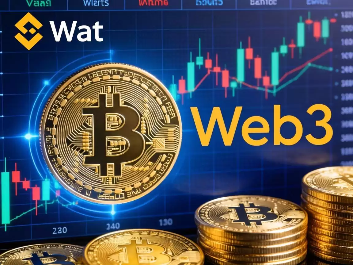瓦特和币安Web3，探索加密货币的新篇章