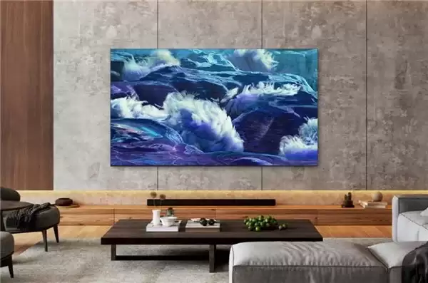 看见真实听见感动三星全场景影音生态全面升级家庭娱乐体验