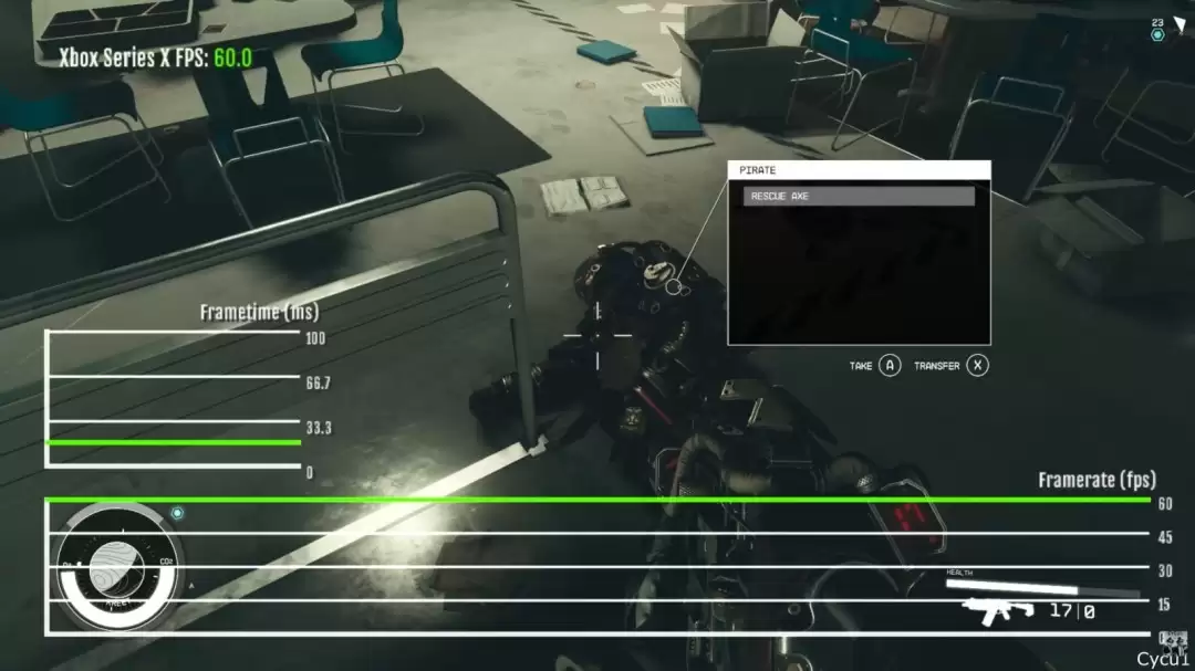 《星空》PS5 Pro与Xbox Series X画质对比！各有千秋