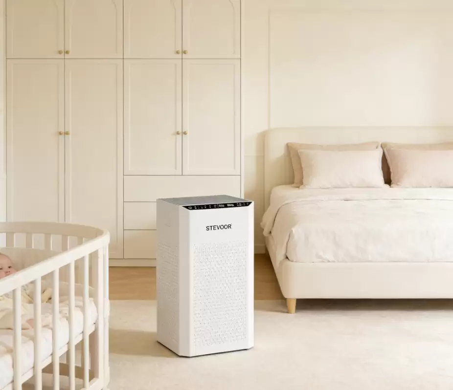 2026 新装修甲醛超标：母婴空气净化器机型推荐 