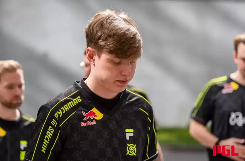 NA VI练兵 NIP背水一战 StarLadder布达佩斯赛暗流涌动