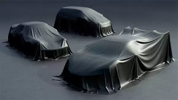 《GT赛车7》三款新车官宣！比亚迪仰望U9来了 首款中国超跑