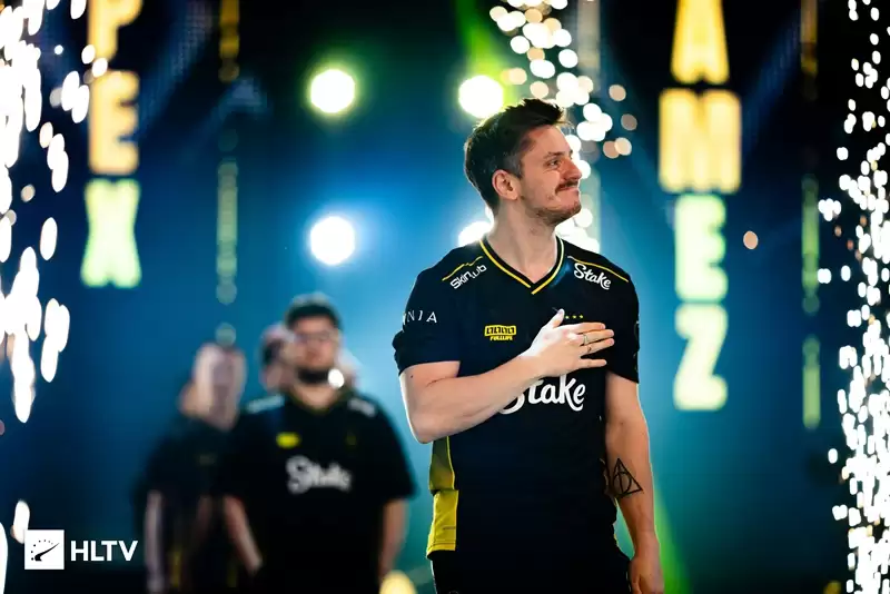 大魔王归来、TYLOO迎大考！BLAST鹿特丹站前瞻