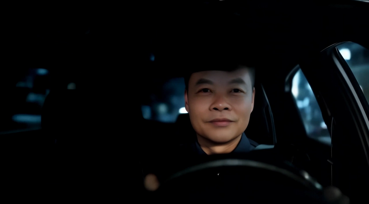 经典重演：何小鹏化身偷“芯”特工，打造全球首款 L3 级算力汽车“小鹏 G7”