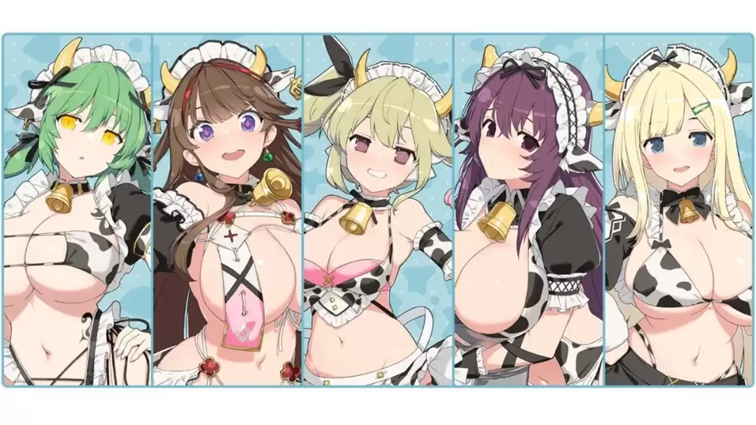 《闪乱神乐》新作现代化说法引争议 粉丝担心系列大雷福利会和谐