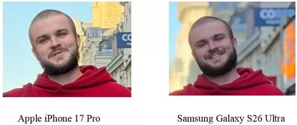 DXOMARK 发布三星 Galaxy S26 Ultra 相机评分