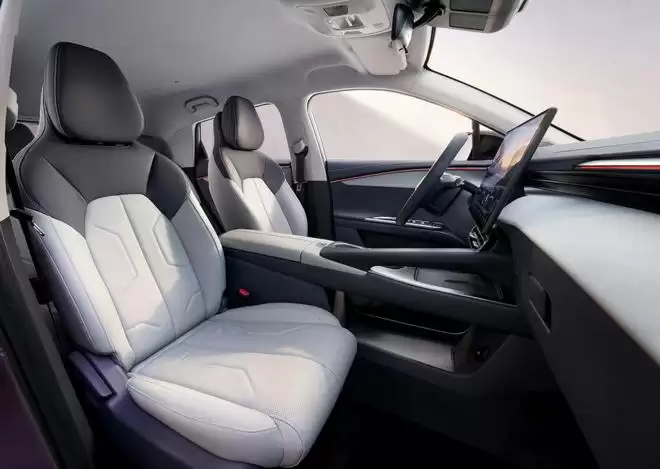 8155芯片+L2智驾 瑞虎5运动版上市 置换补贴价6.79万元起