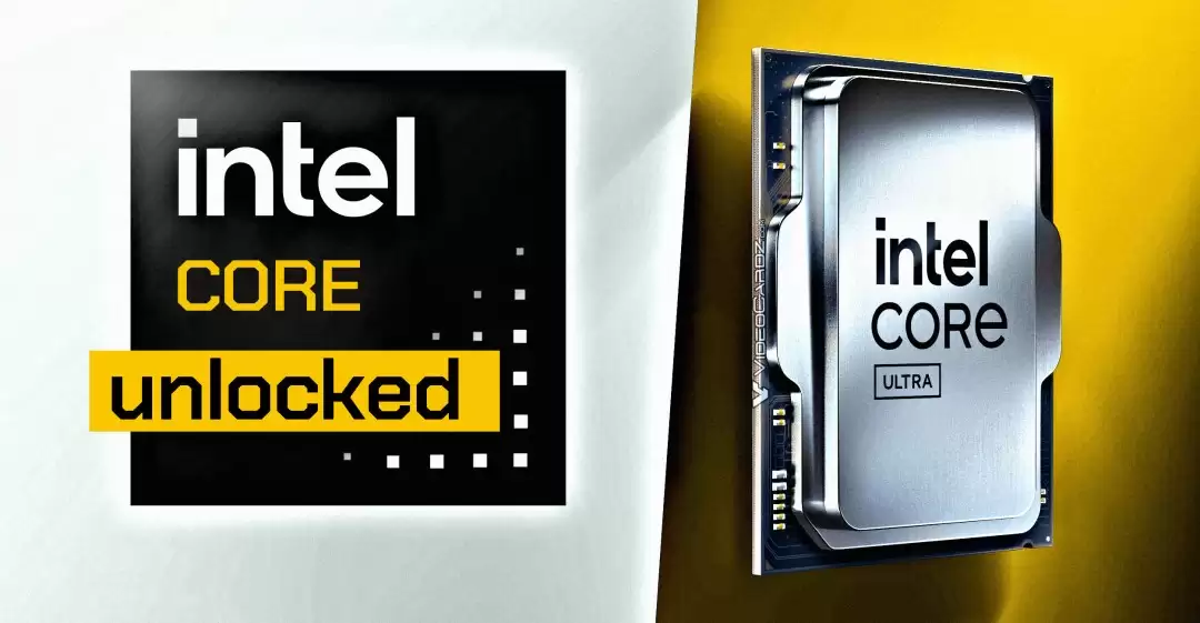 英特尔暗示将来的入门级CPU将具备超频能力