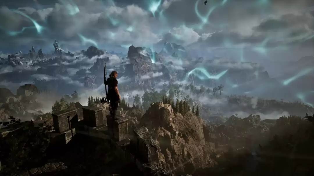 《哥特王朝：重制版》开启预购 Steam国区定价238元