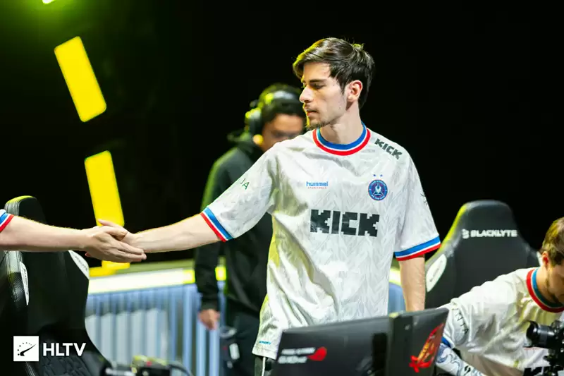 坦然认输！flameZ谈被donk 1v5：真的没办法，FURIA守擂压力巨大