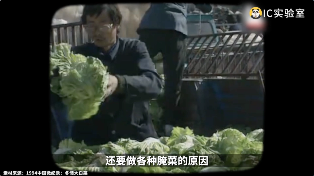 外卖杀死中国菜场