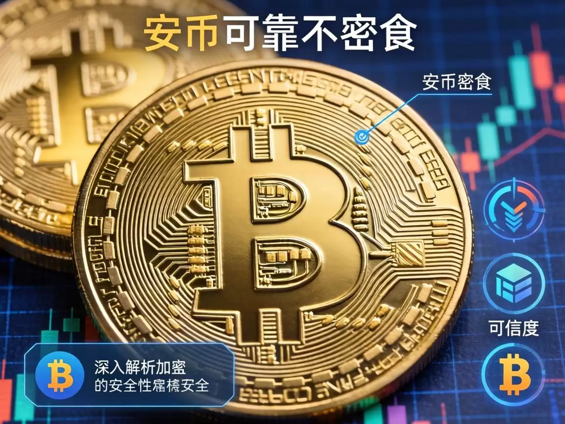安币可靠不，深入解析加密货币的安全性与可信度