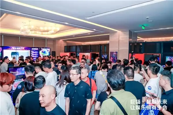 自助 KTV3.0 时代，巨嗨行业标准发布会：让娱乐真正拥有生命