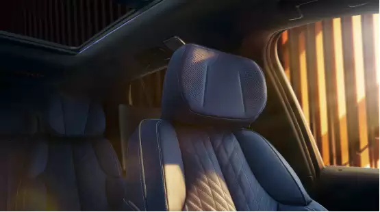 2026 凯迪拉克凯威德：一问一答看懂这台纯电旗舰