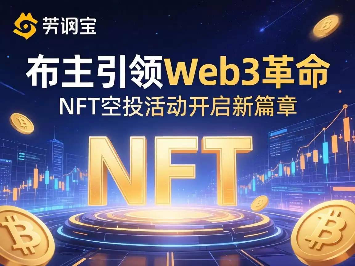 币安引领Web3革命，NFT空投活动开启新篇章