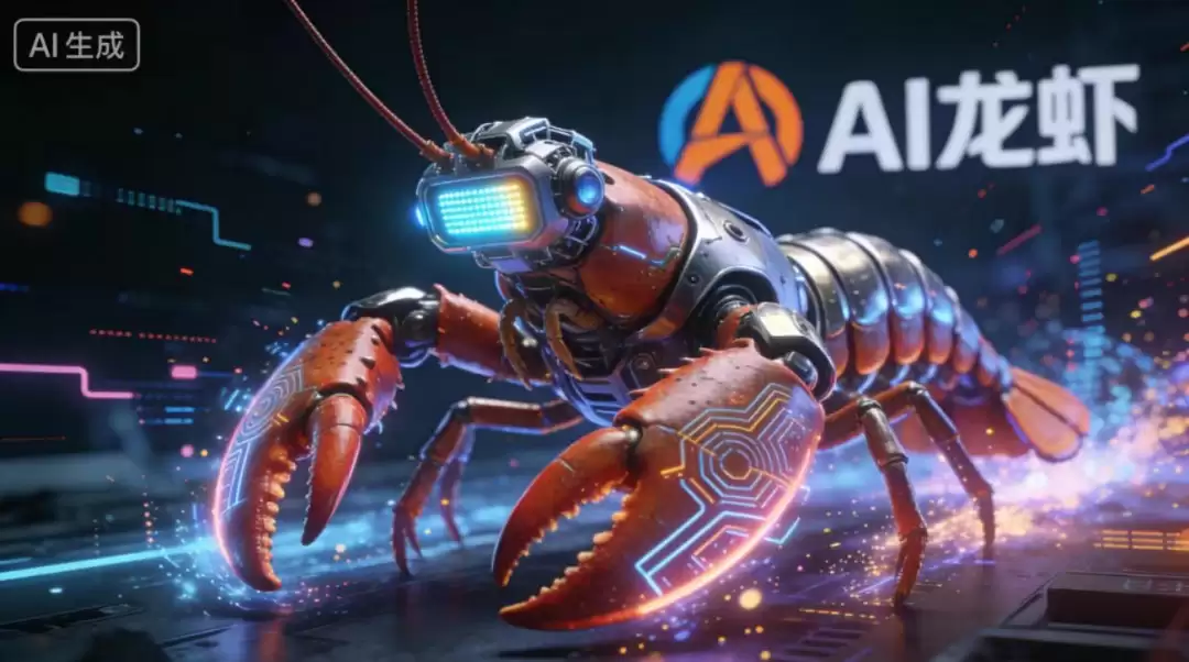 国产“龙虾”大战开打！