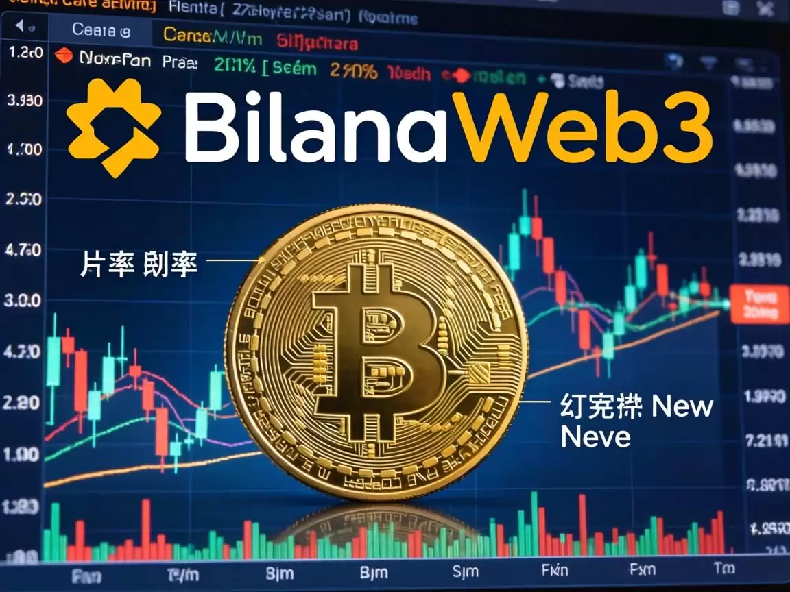 币安Web3汇率，探索加密货币交易的新前沿