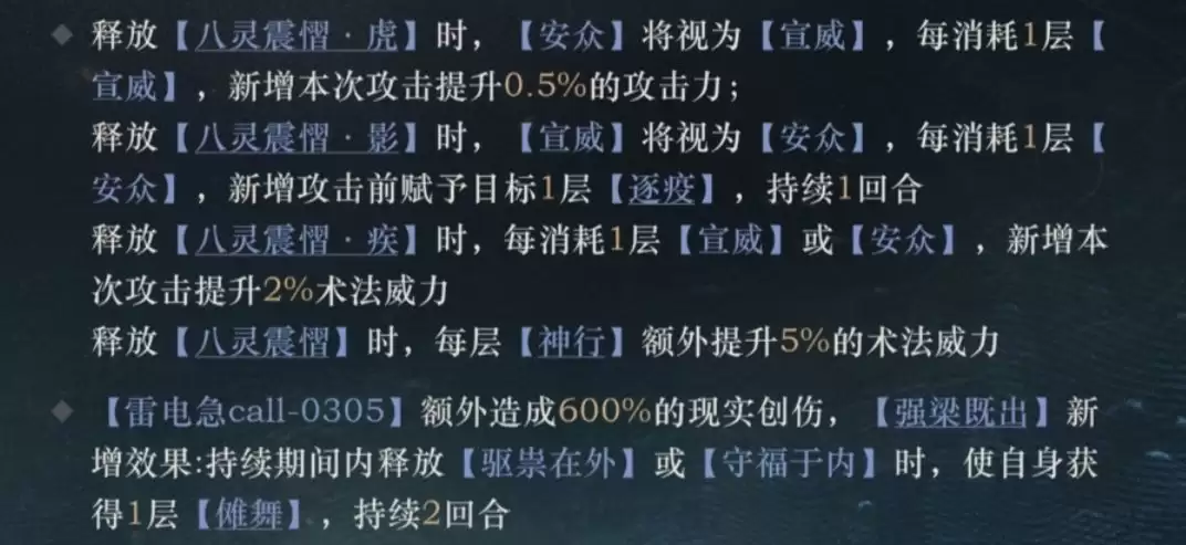 《重返未来：1999》梁月养成攻略