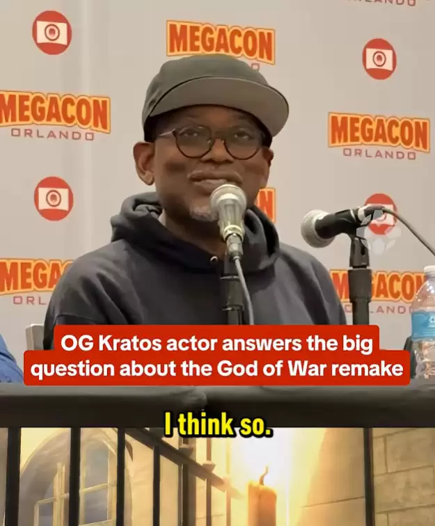 《战神》原三部曲小游戏由女性设计 或在重制版中回归