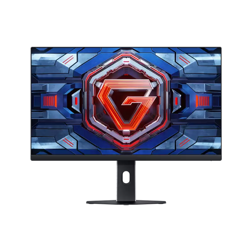 小米推出 2026 款 REDMI G25 24.5 英寸显示器：1080P 240Hz，599 元
