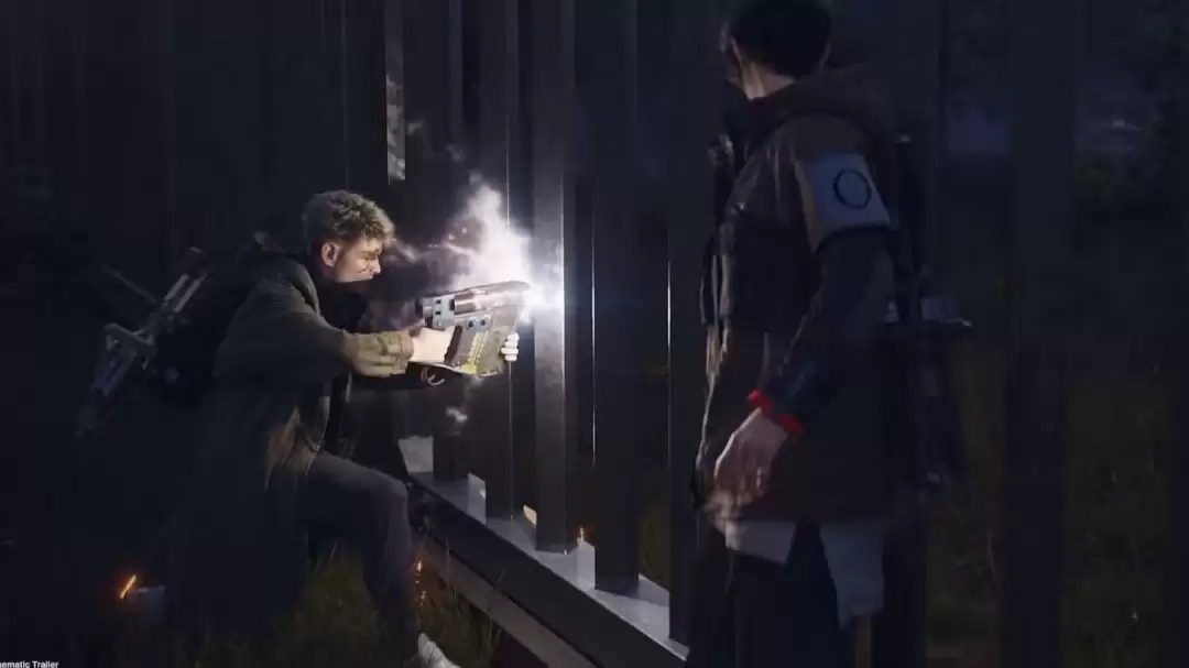 索尼又要赌一把 《Fairgames》被曝为免费搜打撤射击游戏 本周末再开测试