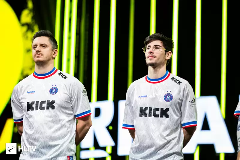 坦然认输！flameZ谈被donk 1v5：真的没办法，FURIA守擂压力巨大