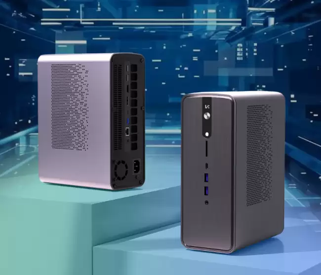 “养龙虾”太费钱？京东 AI 迷你工作站成 OpenClaw 本地部署新宠