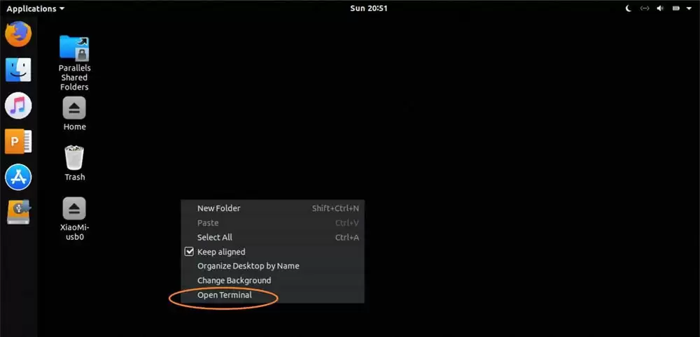 ubuntu系统怎么将键盘布局改成美式键盘?
