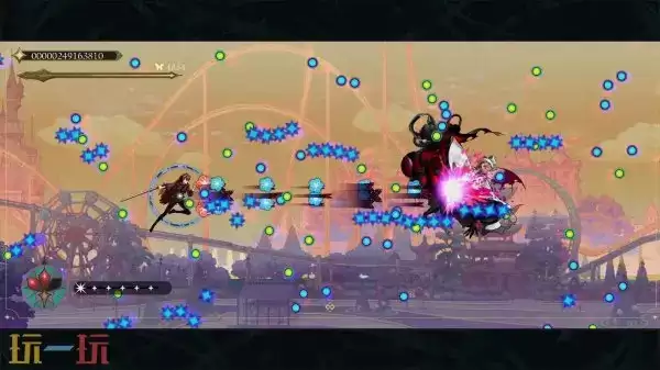 《食魂徒》续作5月18日登陆PC 后续将登陆主机平台