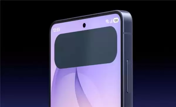 隐私防护，尽在掌控：探索三星 Galaxy S26 Ultra 的内置防窥显示屏