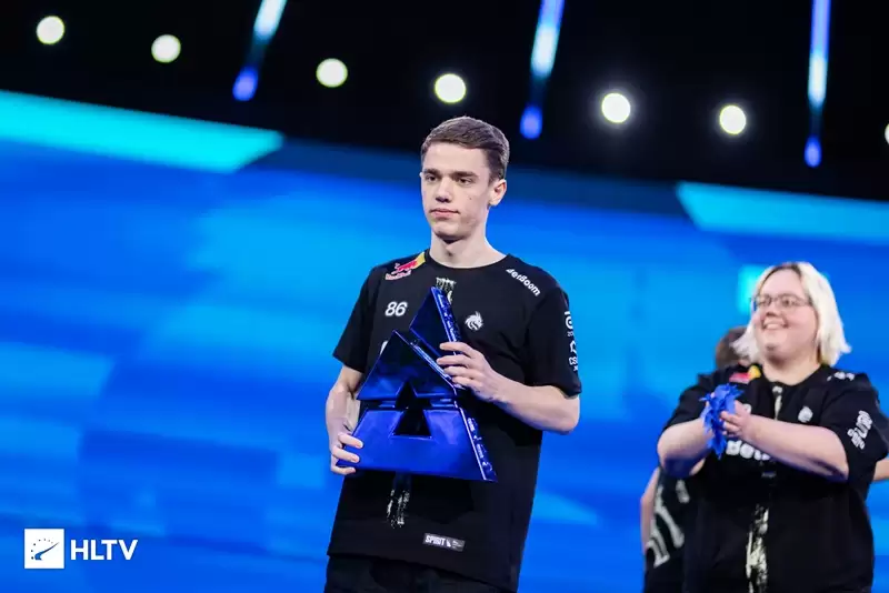 BLAST赏金赛2026开战！Vitality卫冕遇围剿，Spirit豪赌magixx带队，FaZe完全体首秀引爆CS电竞新纪元！