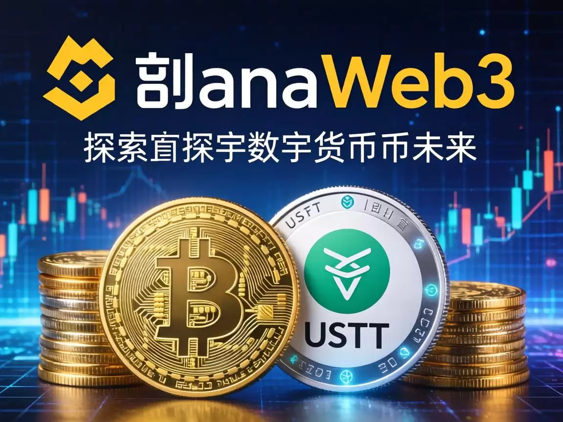 币安Web3与USDT，探索数字货币的未来