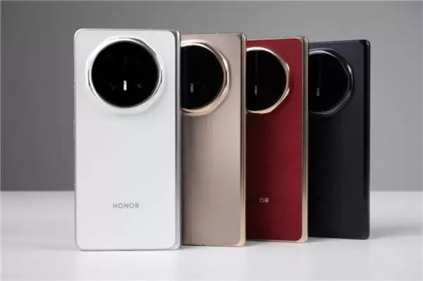 2026 年公认最强的折叠屏手机是谁 这款新机革新折叠体验