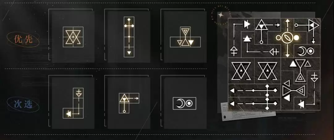 《重返未来：1999》洛伦兹蝴蝶共鸣推荐