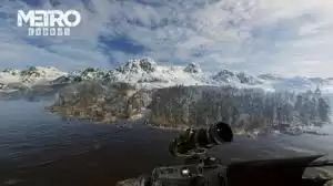 地铁离去主线剧情流程怎么分享