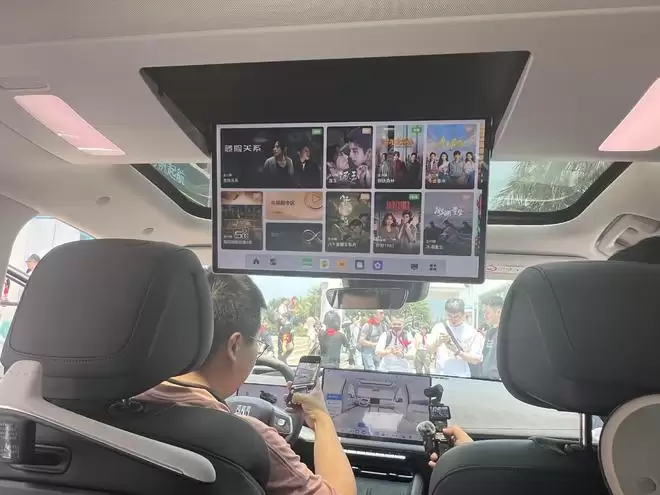 别克至境E7定价区间16万-21万元 4月22日将上市