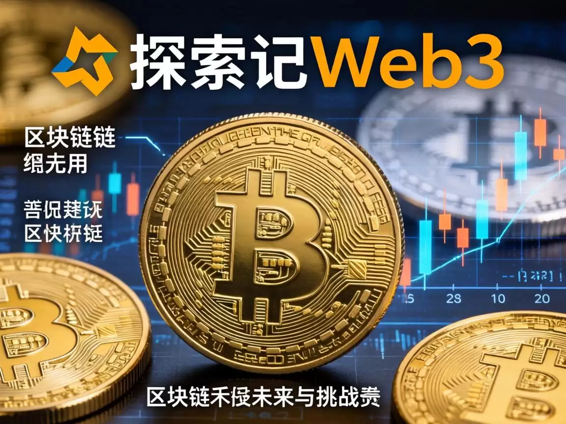 探索币安Web3，区块链的未来与挑战