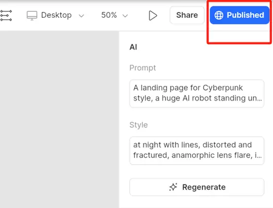 只用文本，3分钟生成一个网站！首个ChatGPT版网站开发平台