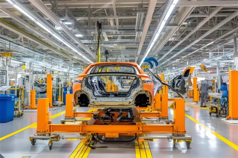 加州州长：马斯克将全球电动汽车市场主导权拱手让给中国