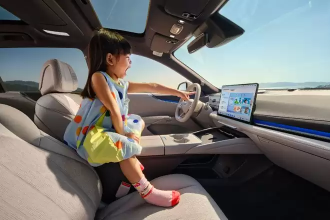 别克至境E7定价区间16万-21万元 4月22日将上市