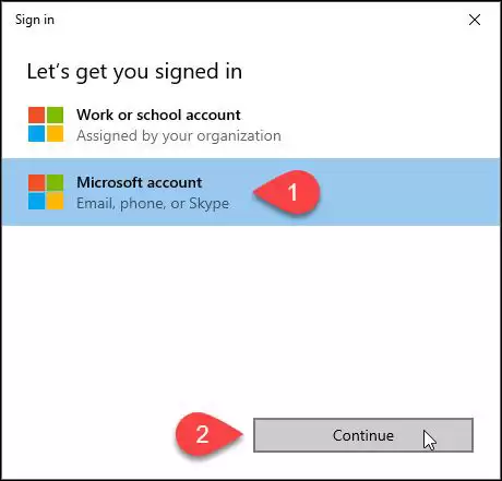 如何在硬件不受支持的 PC 上安装 Windows11