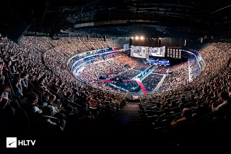 CS赛事最大争议！六队淘汰赛制遭HLTV炮轰：剥夺战队舞台历练机会