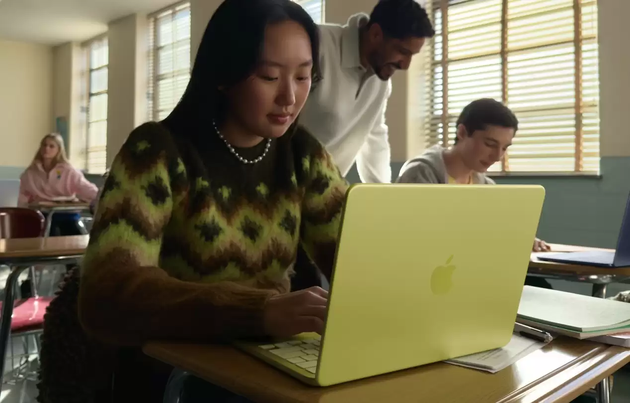 iPhone17e+MacBook Neo领衔，苹果春季全品类新品连发！