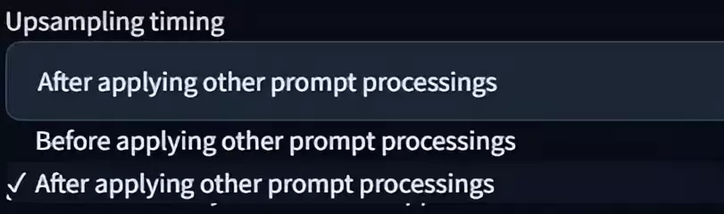 不知道提示词怎么写？Stable Diffusion最强提示词插件了解一下！
