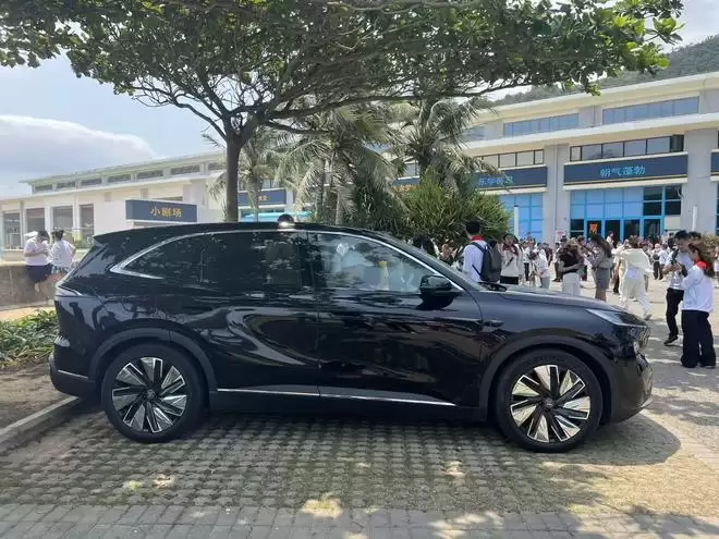 别克至境E7定价区间16万-21万元 4月22日将上市