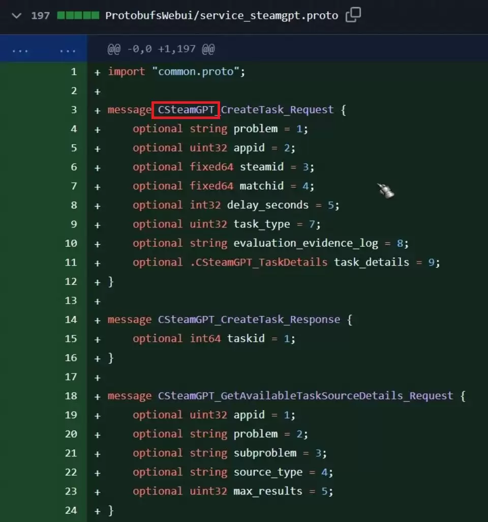 曝Steam正在开发