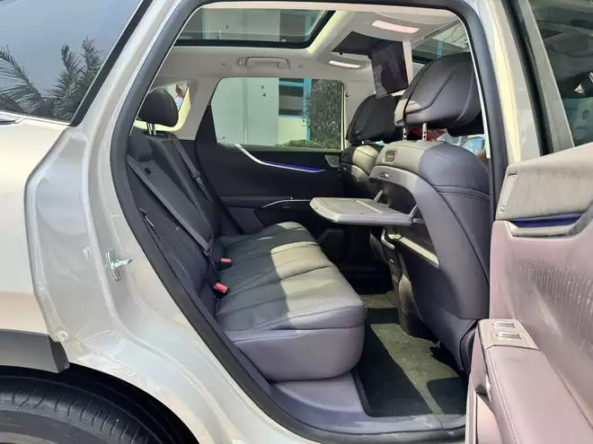 别克至境E7定价区间16万-21万元 4月22日将上市