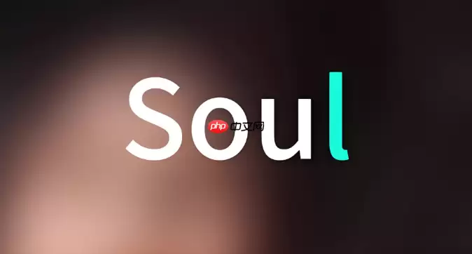 soul怎么设置引力签_soul个性标签添加